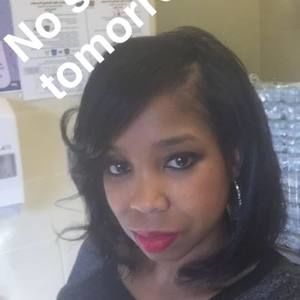 Meet your Posher, Krystal