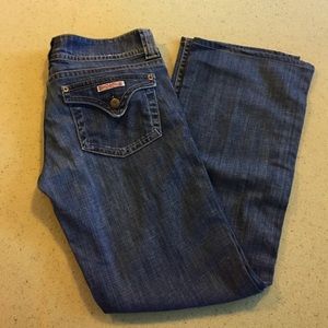 Hudson Jeans