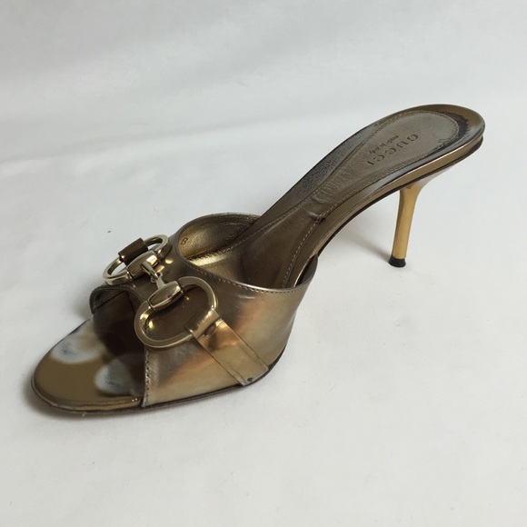 Gucci Sandals