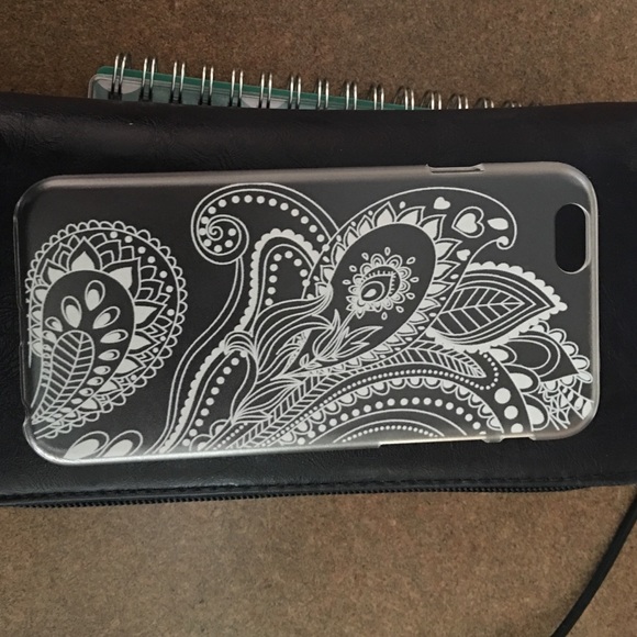 iPhone 6 Case - Picture 1 of 1