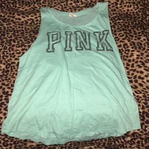 Victoria's Secret PINK tank top