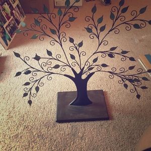 Picture tree