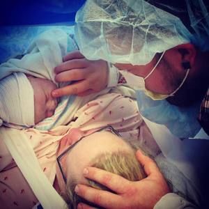 Meet your Posher, Brittney