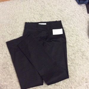 Zara Black pants