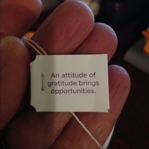 Meet your Posher, Becca