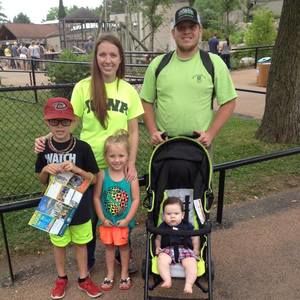 Meet your Posher, Aubrey