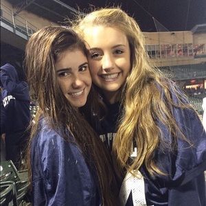 Meet your Posher, Emma