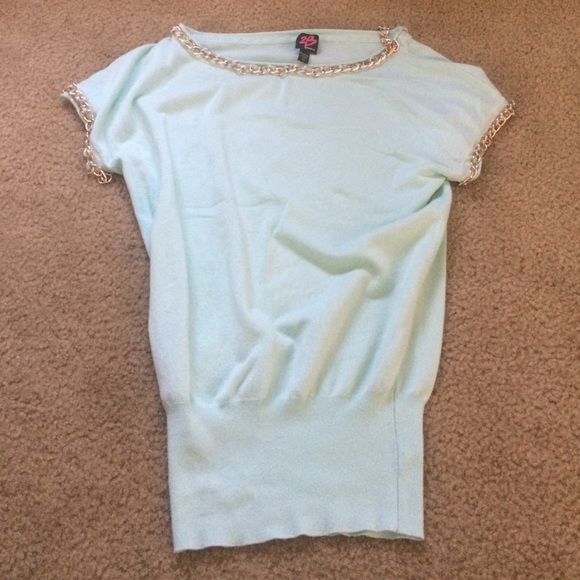 Long Dressy shirt