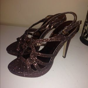 Camille la Vie heels
