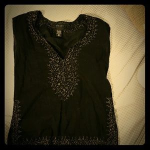 New York & Company shirt