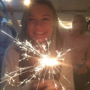 Meet your Posher, Lauren