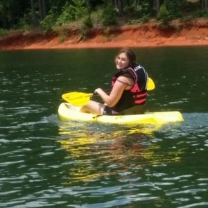 Meet your Posher, Sunshine