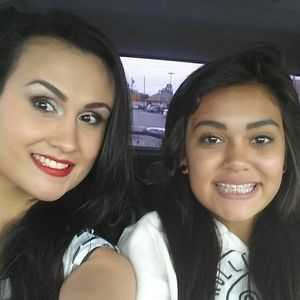 Meet your Posher, Liz