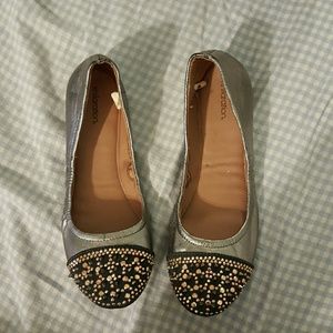 Target flats