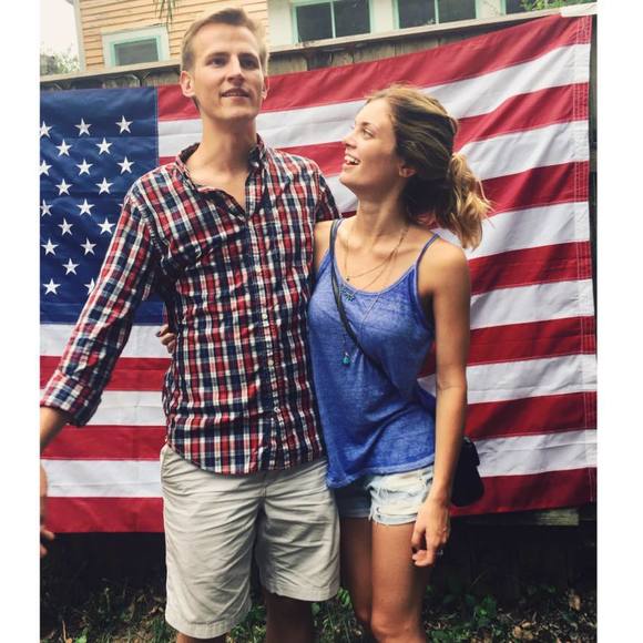 Meet your Posher, Maggie