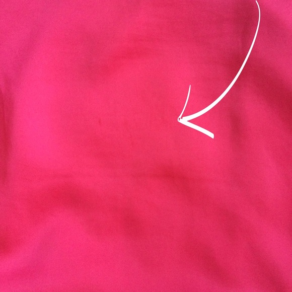 SOLD Blouse - Picture 2 of 4