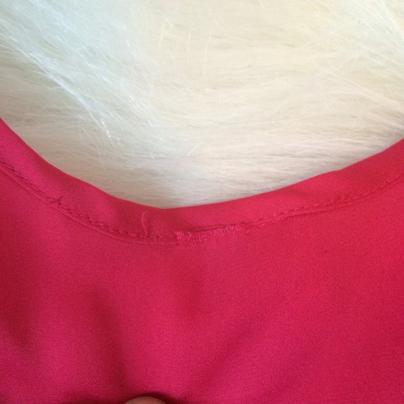 SOLD Blouse - Picture 3 of 4