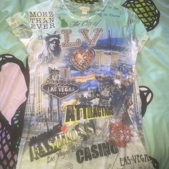 Don't wear