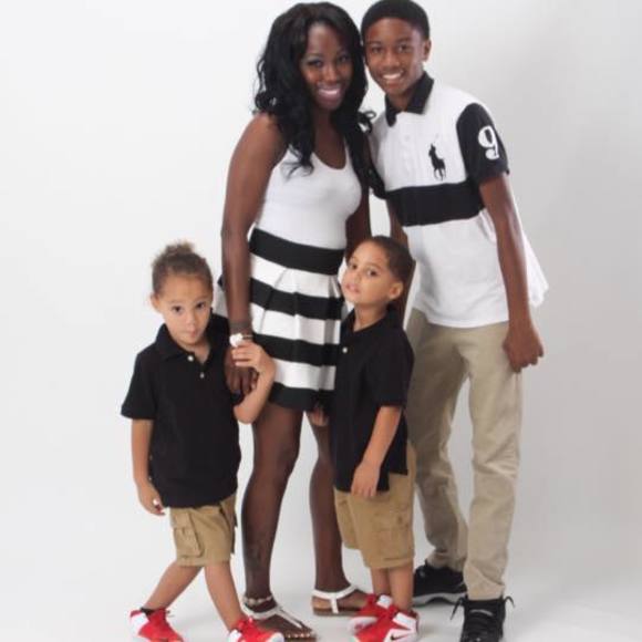 Meet your Posher, Shayla - Picture 1 of 1