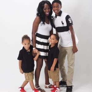 Meet your Posher, Shayla