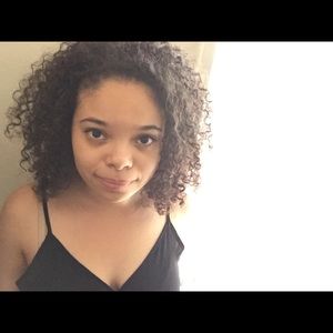 Meet your Posher, Alexandria