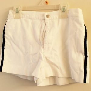 Ralph Lauren Dress Shorts