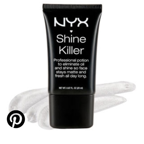 Nyx Shine-Killer Face Primer