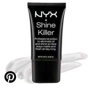 Nyx Shine-Killer Face Primer