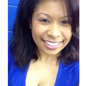 Meet your Posher, Gwendolyn