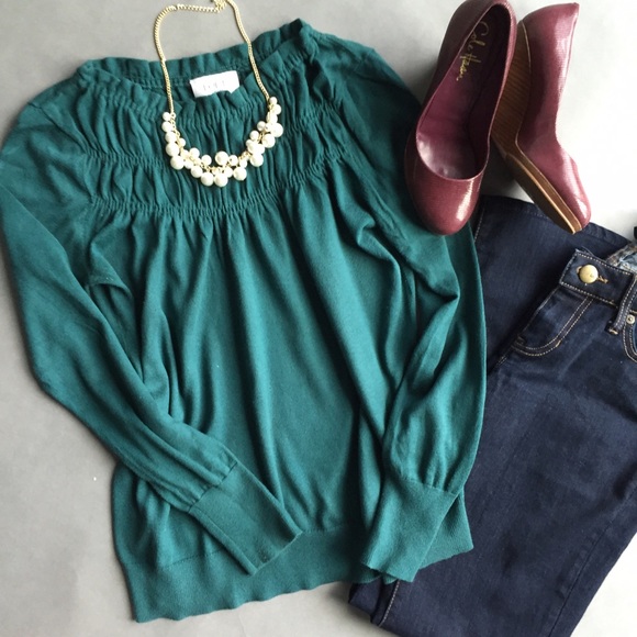 LOFT Sweater