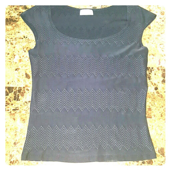 Fitted shirt
