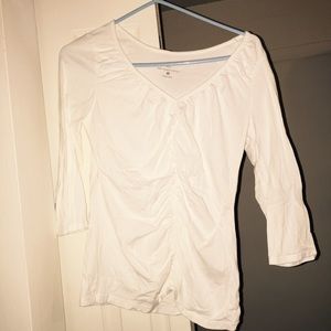 New York & company top size med