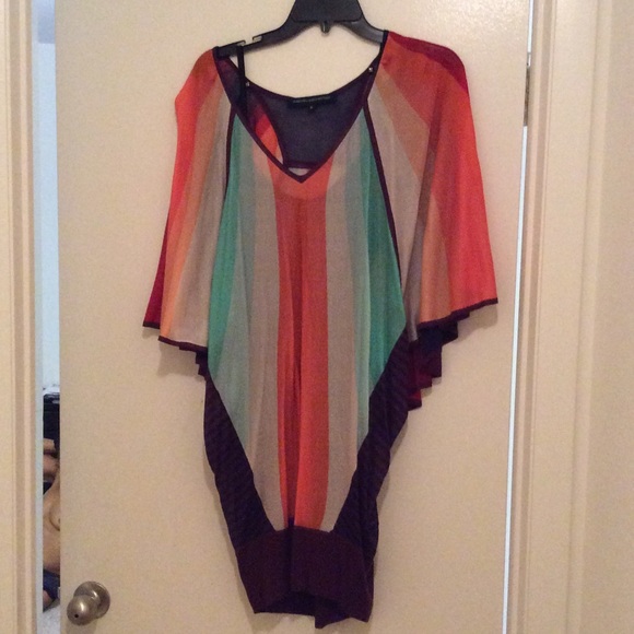 French Connection dress