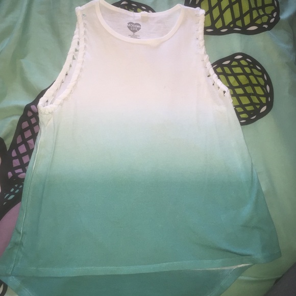 Never wear it