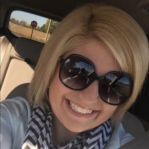 Meet your Posher, Katy