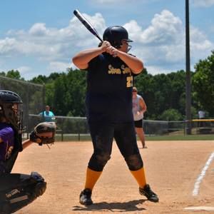 Meet your Posher, Kathryn