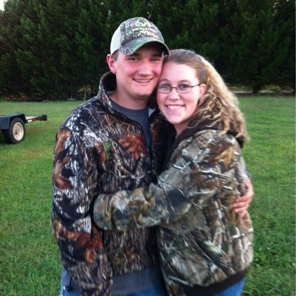 Meet your Posher, Makayla