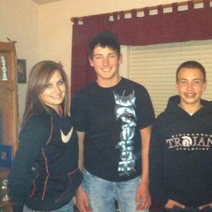 Meet your Posher, Austin