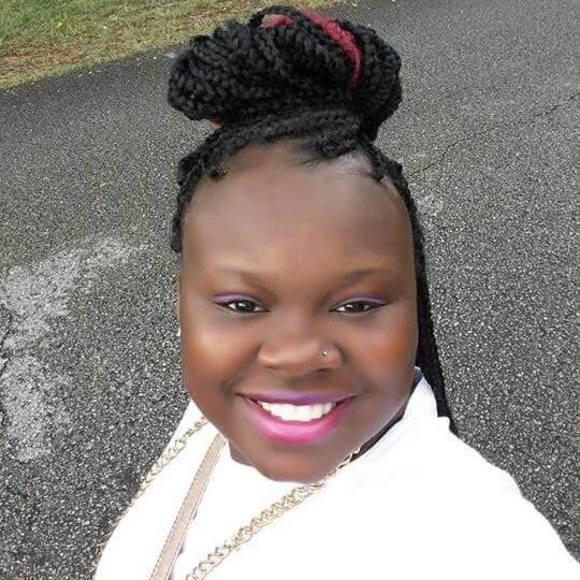 Meet your Posher, Tïšhã - Picture 1 of 1