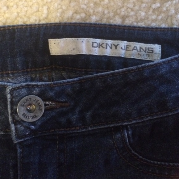 DKNY Jeans - Picture 2 of 2