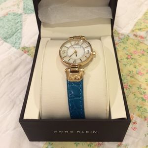 Anne Klein Wrist Watch