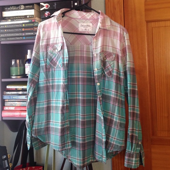flannel 💙