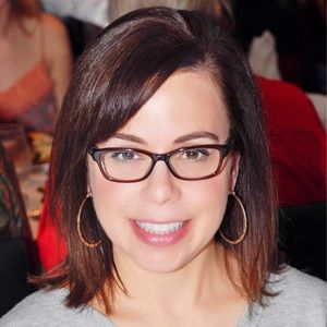 Meet your Posher, Nancy