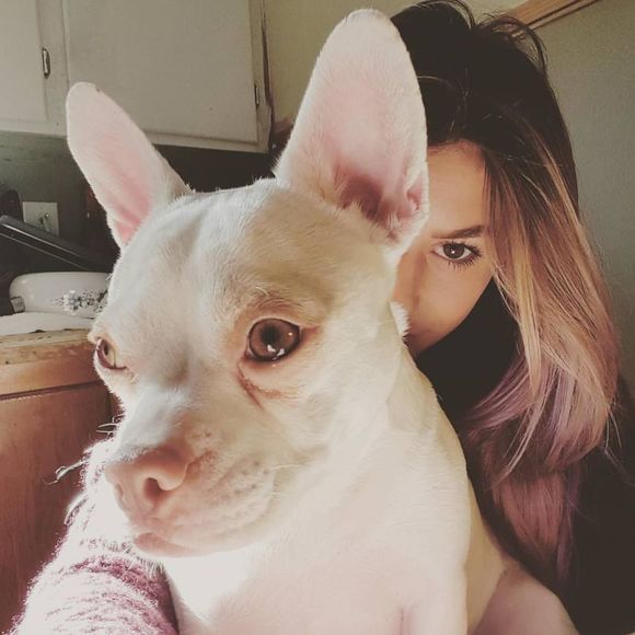 Meet your Posher, Katrina