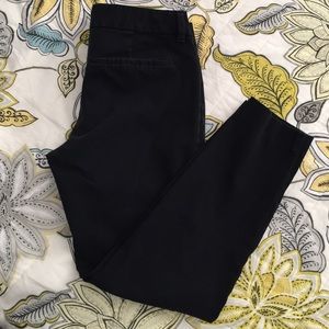 Old Navy pixie/diva pants in good condition.