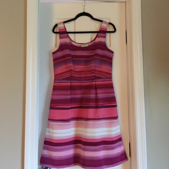 Loft dress