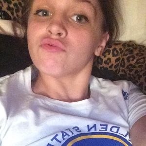 Meet your Posher, Krystal