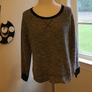 Merona sweatshirt in great shape!