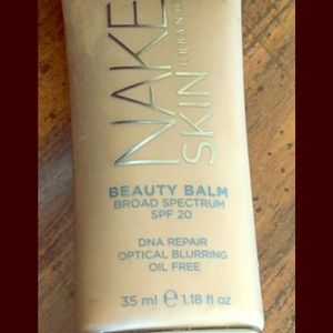 Urban Decay BB cream