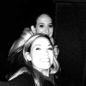 Meet your Posher, Alexandra